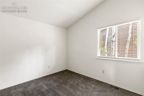 Tiny photo for 540 Greenway Court, Woodland Park, CO 80863 (MLS # 9761710)