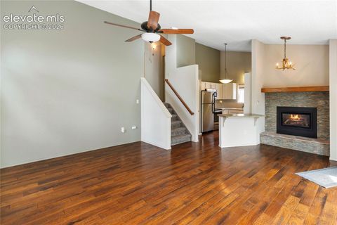 Tiny photo for 540 Greenway Court, Woodland Park, CO 80863 (MLS # 9761710)