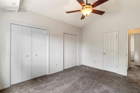 Tiny photo for 540 Greenway Court, Woodland Park, CO 80863 (MLS # 9761710)