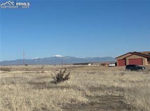 Photo of 1974 E Jacks Lane, Pueblo West, CO 81007 (MLS # 6607294)
