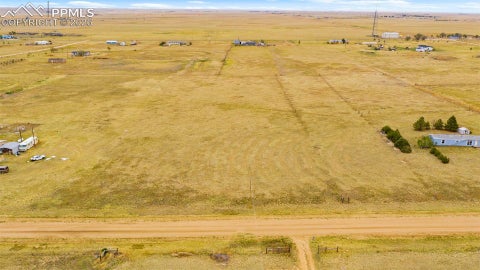 Photo of 6325 Night Train Lane, Yoder, CO 80864 (MLS # 6962702)
