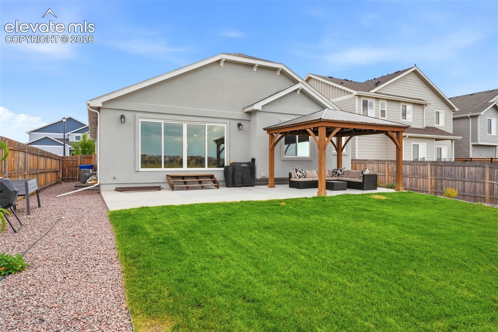 10540 Summer Ridge Drive