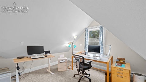 Tiny photo for 1527 N Nevada Avenue, Colorado Springs, CO 80907 (MLS # 1167363)