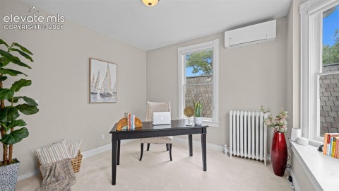 Tiny photo for 1527 N Nevada Avenue, Colorado Springs, CO 80907 (MLS # 1167363)