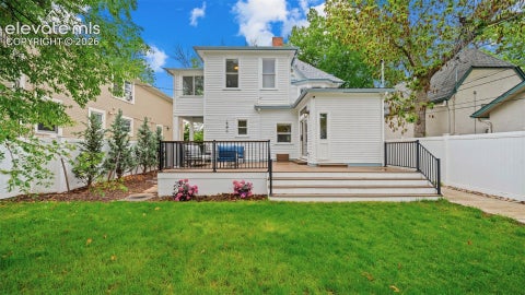 Tiny photo for 1527 N Nevada Avenue, Colorado Springs, CO 80907 (MLS # 1167363)