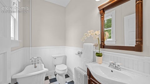 Tiny photo for 1527 N Nevada Avenue, Colorado Springs, CO 80907 (MLS # 1167363)