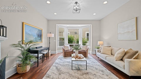 Tiny photo for 1527 N Nevada Avenue, Colorado Springs, CO 80907 (MLS # 1167363)