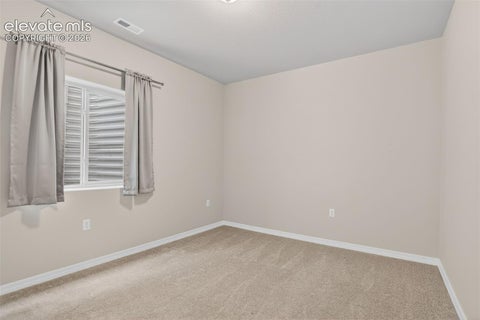 Tiny photo for 9347 Mayflower Gulch Way, Colorado Springs, CO 80927 (MLS # 7500580)