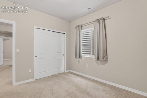 Tiny photo for 9347 Mayflower Gulch Way, Colorado Springs, CO 80927 (MLS # 7500580)