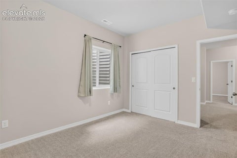 Tiny photo for 9347 Mayflower Gulch Way, Colorado Springs, CO 80927 (MLS # 7500580)