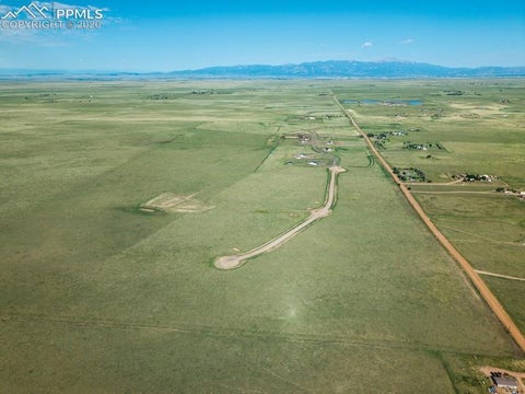 Photo of 20744 Silverado Hill View, Colorado Springs, CO 80928 (MLS # 6519058)