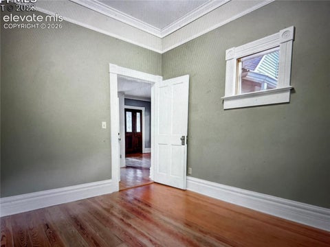 Tiny photo for 602 RUXTON Avenue, Manitou Springs, CO 80829 (MLS # 9692320)