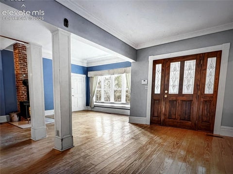 Tiny photo for 602 RUXTON Avenue, Manitou Springs, CO 80829 (MLS # 9692320)