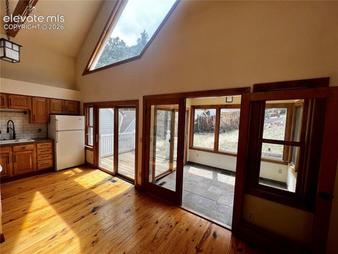 Tiny photo for 602 RUXTON Avenue, Manitou Springs, CO 80829 (MLS # 9692320)