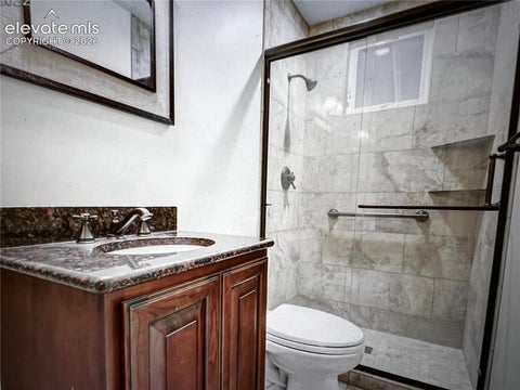 Tiny photo for 602 RUXTON Avenue, Manitou Springs, CO 80829 (MLS # 9692320)