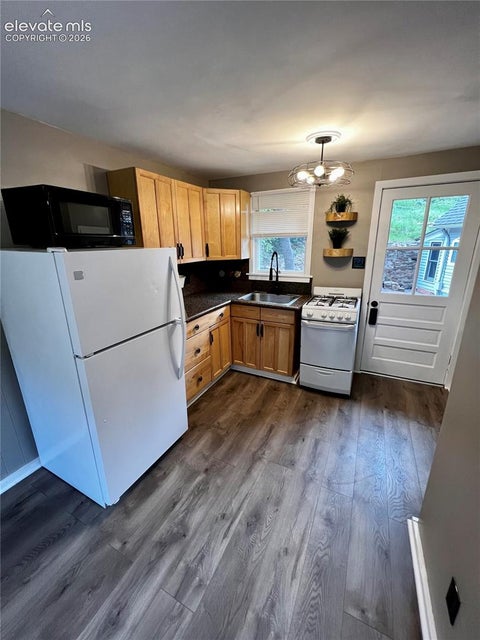 Tiny photo for 602 RUXTON Avenue, Manitou Springs, CO 80829 (MLS # 9692320)