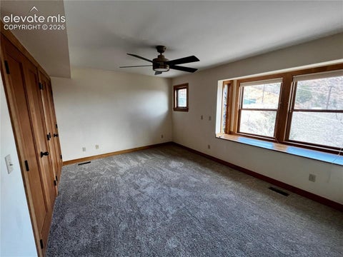 Tiny photo for 602 RUXTON Avenue, Manitou Springs, CO 80829 (MLS # 9692320)