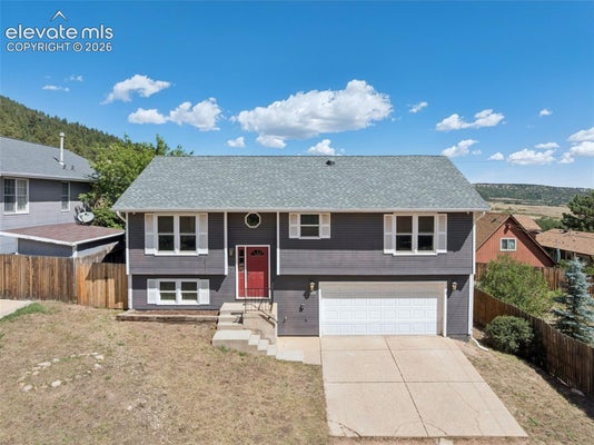 103 AURELIA AVE, PALMER LAKE, CO 80133 - Image 2e862bc566b46fca93d832715a4a52dd/3280508964