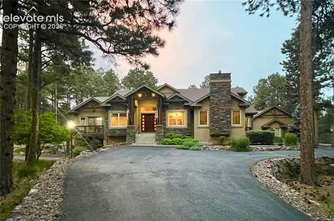 Photo of 18825 Pagentry Place, Monument, CO 80132 (MLS # 3880672)