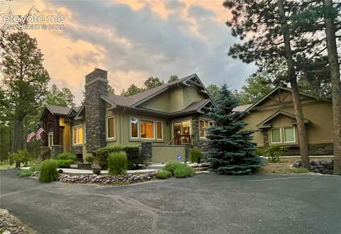 Photo of 18825 Pagentry Place, Monument, CO 80132 (MLS # 3880672)