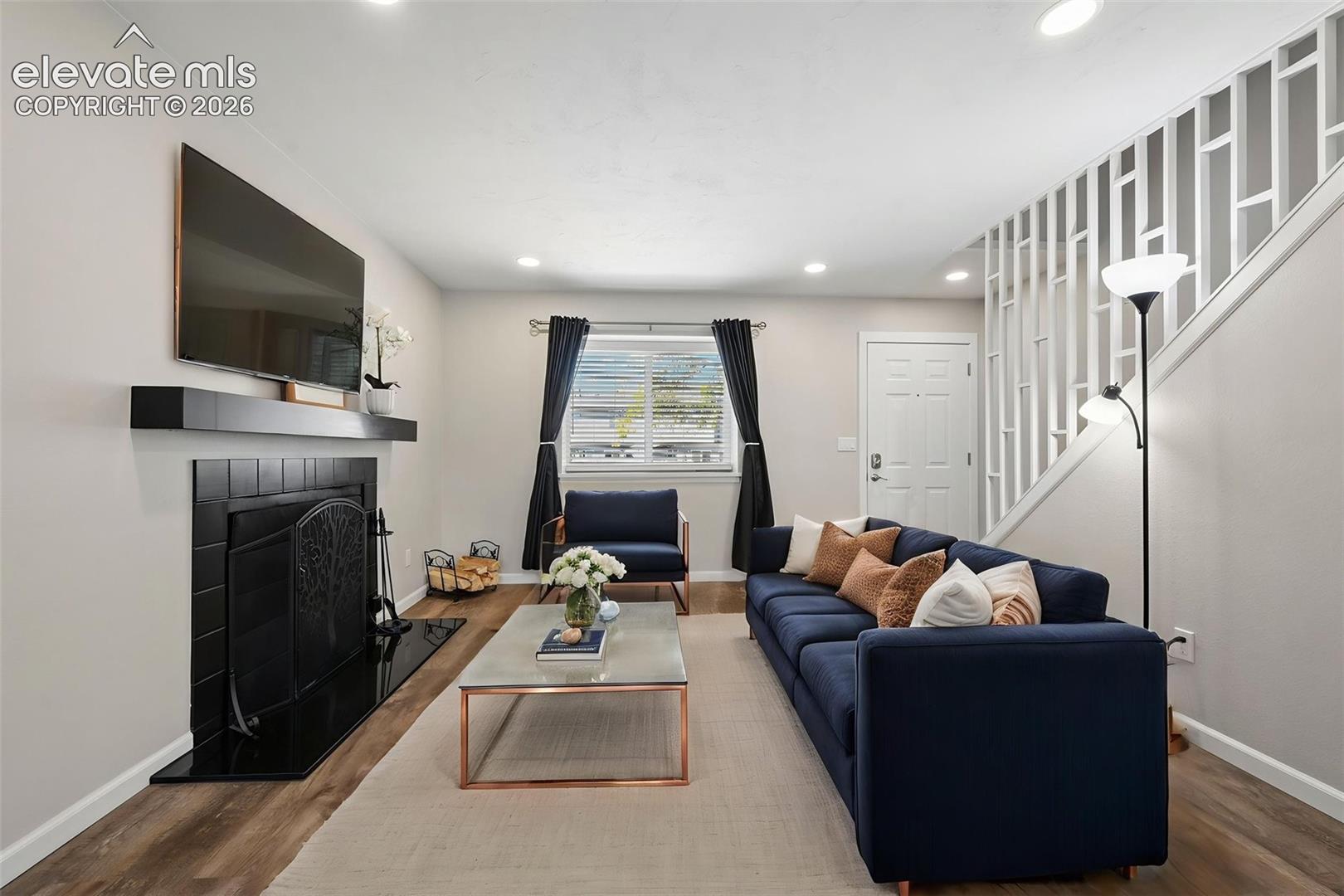 1273 Soaring Eagle Drive