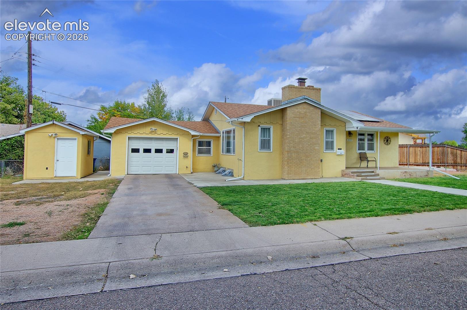3111 Royal Avenue