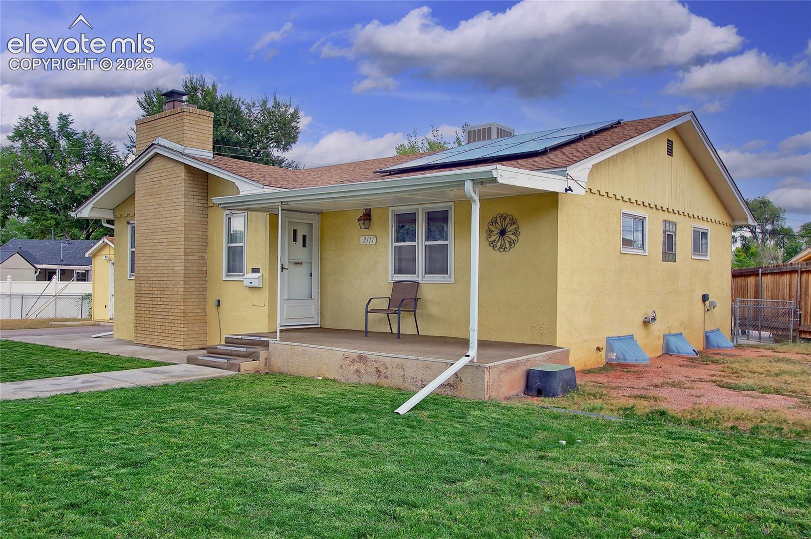 3111 Royal Avenue