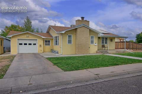 Photo of 3111 Royal Avenue, Pueblo, CO 81005 (MLS # 6571203)