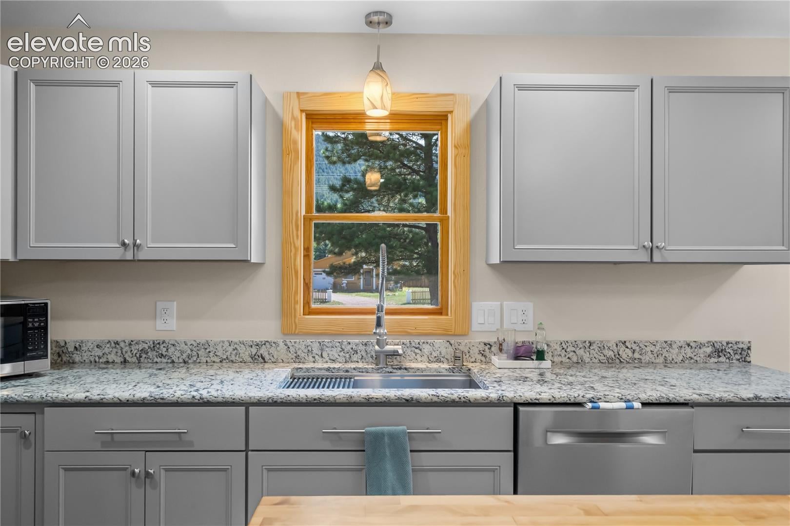 810 Rampart Range Road