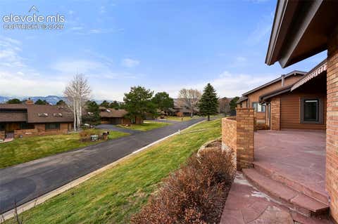 Tiny photo for 1536 Smoochers Circle, Colorado Springs, CO 80904 (MLS # 6935695)