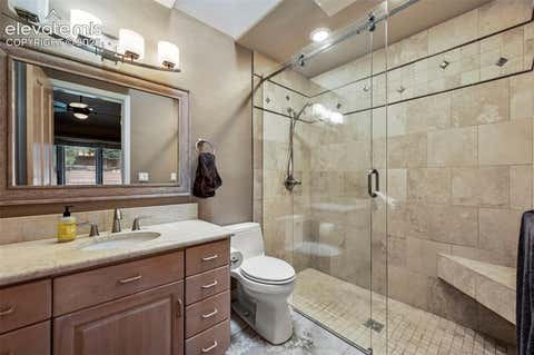 Tiny photo for 1536 Smoochers Circle, Colorado Springs, CO 80904 (MLS # 6935695)