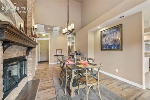 Tiny photo for 1536 Smoochers Circle, Colorado Springs, CO 80904 (MLS # 6935695)