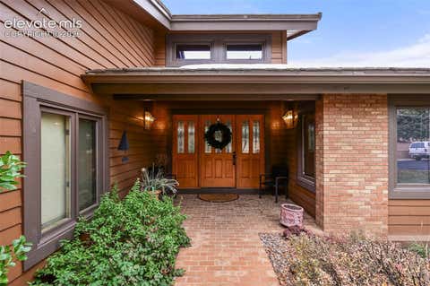 Photo of 1536 Smoochers Circle, Colorado Springs, CO 80904 (MLS # 6935695)