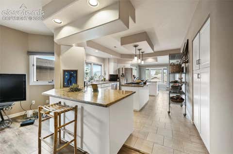 Tiny photo for 1536 Smoochers Circle, Colorado Springs, CO 80904 (MLS # 6935695)