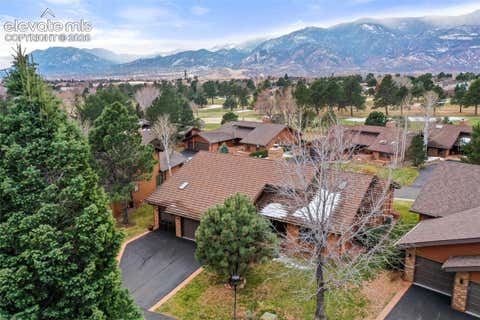 Tiny photo for 1536 Smoochers Circle, Colorado Springs, CO 80904 (MLS # 6935695)