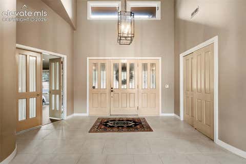 Tiny photo for 1536 Smoochers Circle, Colorado Springs, CO 80904 (MLS # 6935695)