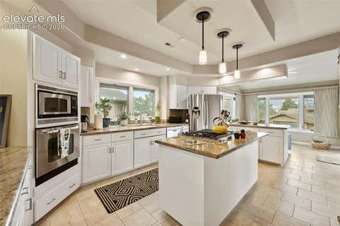 Tiny photo for 1536 Smoochers Circle, Colorado Springs, CO 80904 (MLS # 6935695)