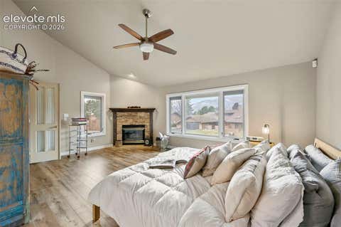 Tiny photo for 1536 Smoochers Circle, Colorado Springs, CO 80904 (MLS # 6935695)