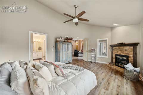 Tiny photo for 1536 Smoochers Circle, Colorado Springs, CO 80904 (MLS # 6935695)