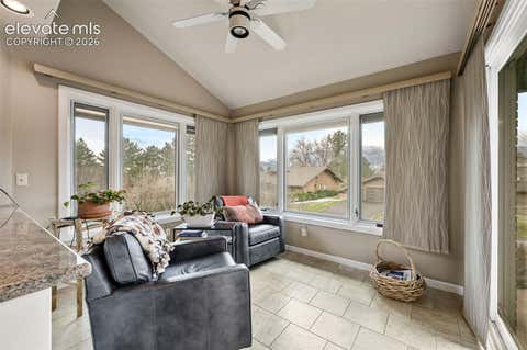 Tiny photo for 1536 Smoochers Circle, Colorado Springs, CO 80904 (MLS # 6935695)