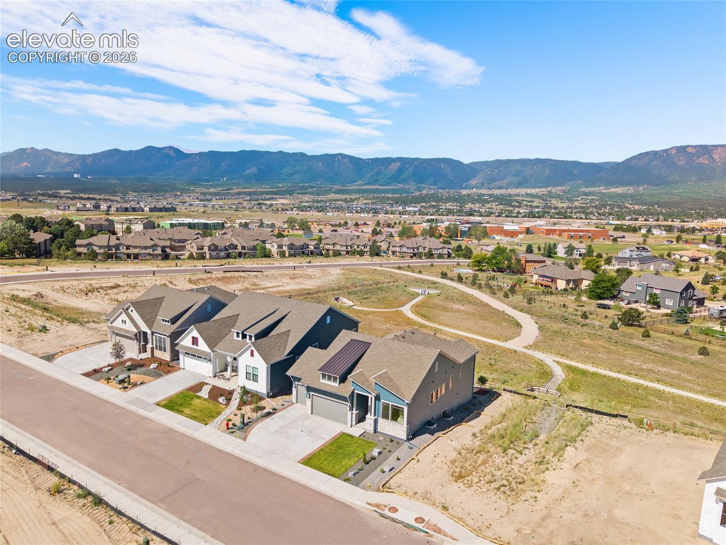 17358 Crimson Clover Drive