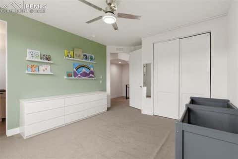 Tiny photo for 50 Sommerlyn Road, Colorado Springs, CO 80906 (MLS # 7306960)