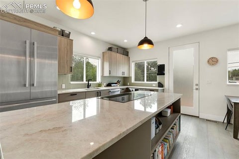 Tiny photo for 50 Sommerlyn Road, Colorado Springs, CO 80906 (MLS # 7306960)