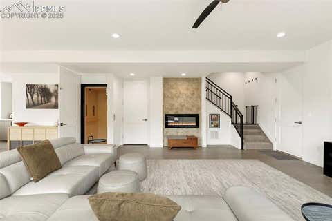 Tiny photo for 50 Sommerlyn Road, Colorado Springs, CO 80906 (MLS # 7306960)