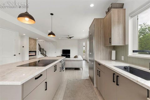 Tiny photo for 50 Sommerlyn Road, Colorado Springs, CO 80906 (MLS # 7306960)