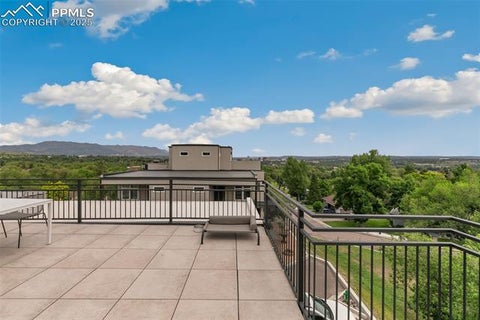 Tiny photo for 50 Sommerlyn Road, Colorado Springs, CO 80906 (MLS # 7306960)