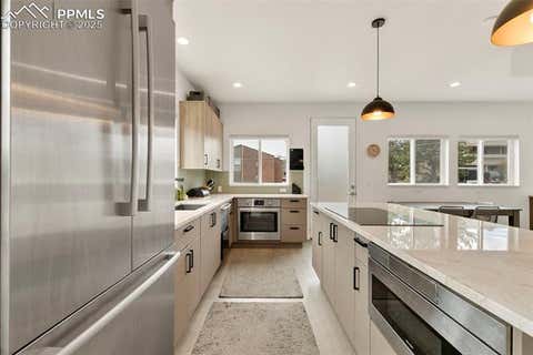Tiny photo for 50 Sommerlyn Road, Colorado Springs, CO 80906 (MLS # 7306960)