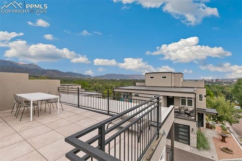 Tiny photo for 50 Sommerlyn Road, Colorado Springs, CO 80906 (MLS # 7306960)