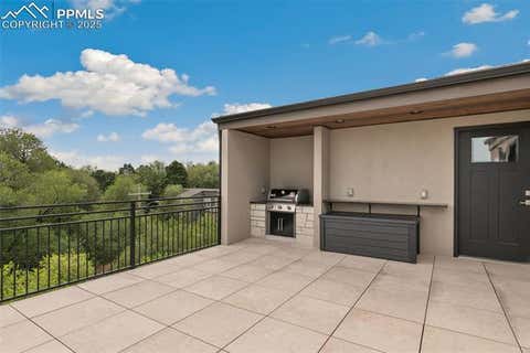 Tiny photo for 50 Sommerlyn Road, Colorado Springs, CO 80906 (MLS # 7306960)