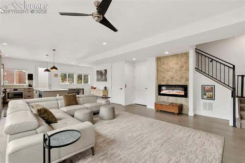 Tiny photo for 50 Sommerlyn Road, Colorado Springs, CO 80906 (MLS # 7306960)